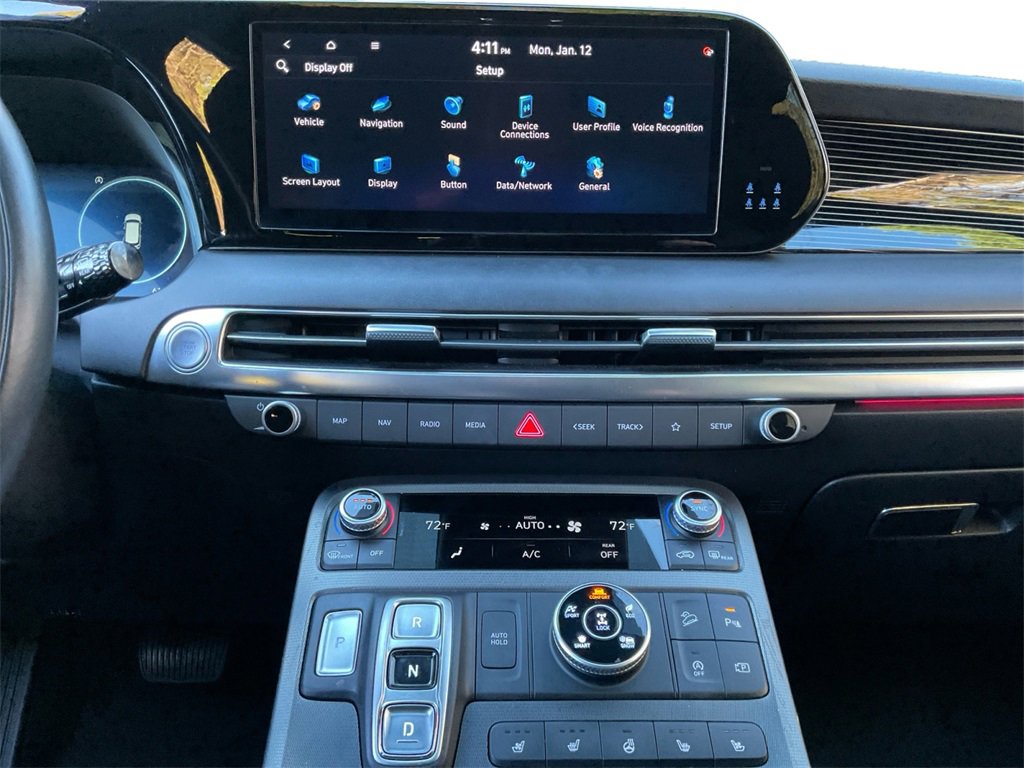 Used 2024 Hyundai Palisade Calligraphy image 12