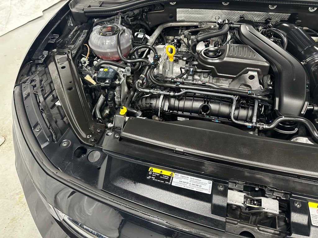 Used 2025 Volkswagen Jetta S image 62