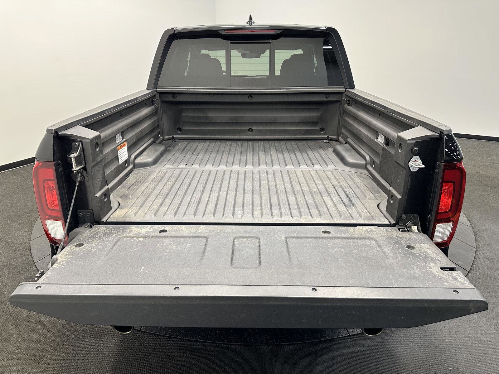 Certified 2023 Honda Ridgeline RTL image 29