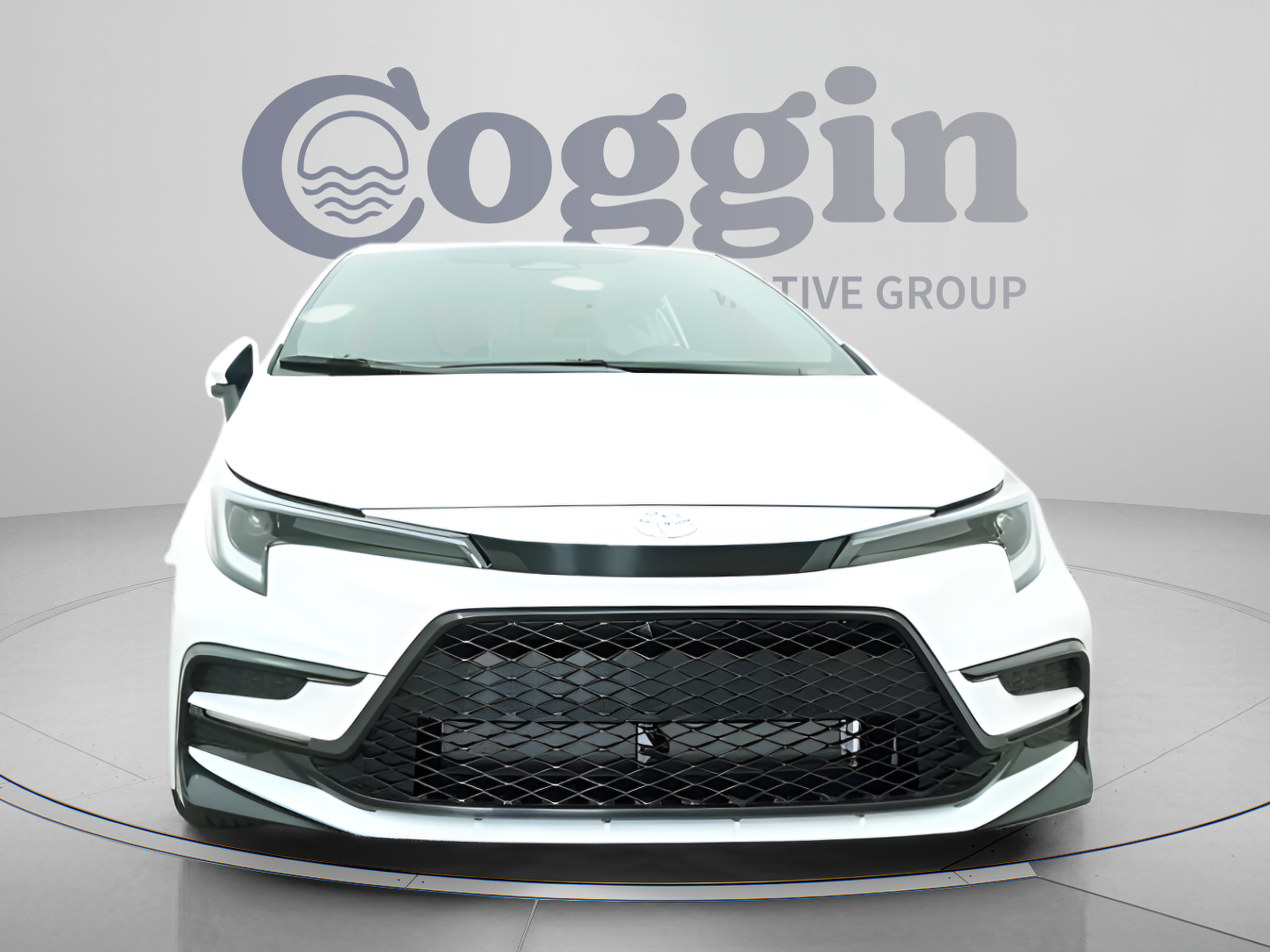New 2026 Toyota Corolla SE w/ SE Package FWD image 30