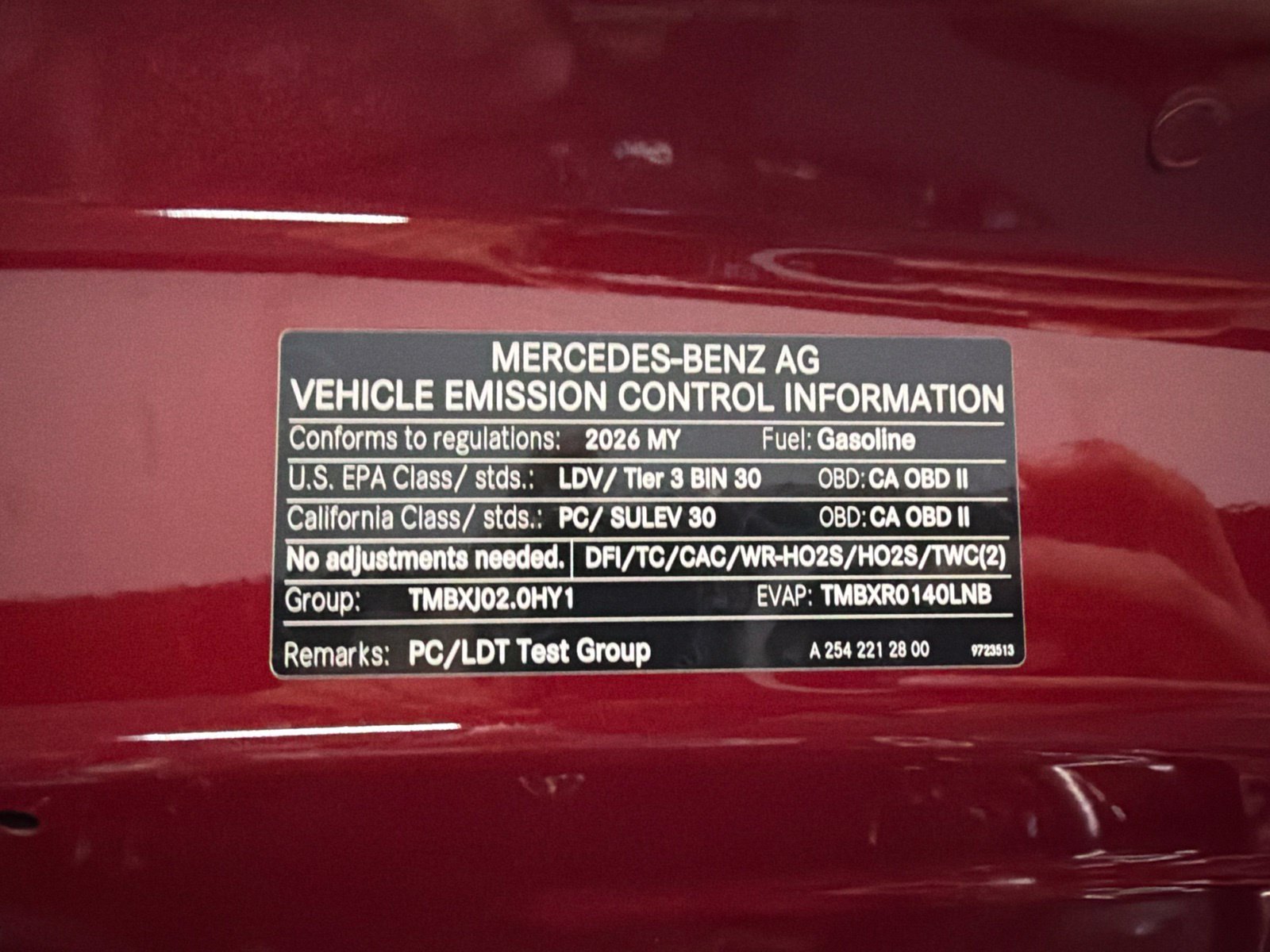 Used 2026 Mercedes-Benz GLC 300 image 40