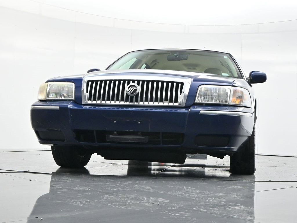 Used 2006 Mercury Grand Marquis LS image 46