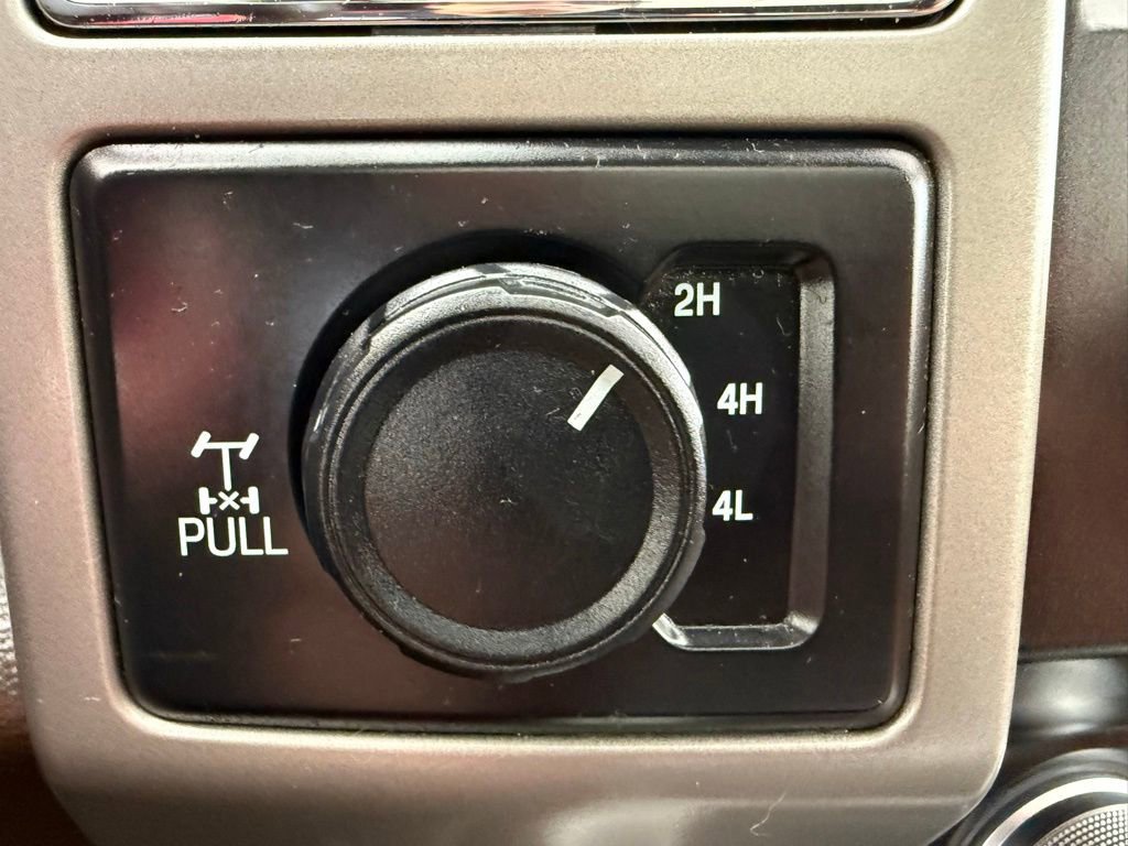 Used 2020 Ford F350 King Ranch w/ King Ranch Ultimate Package image 50