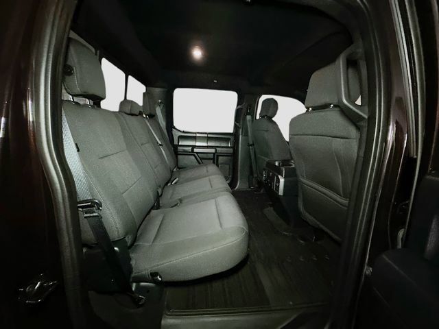 Certified 2019 Ford F150 XLT w/ Equipment Group 302A Luxury image 34