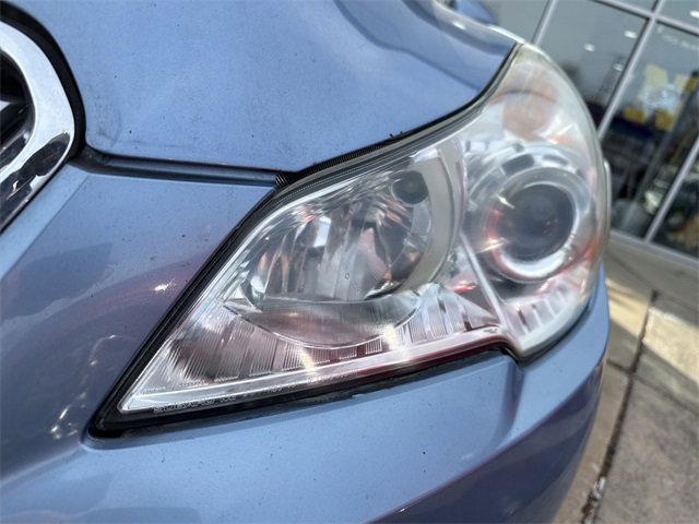 Used 2012 Subaru Legacy 2.5i Premium w/ All-Weather Pkg image 19