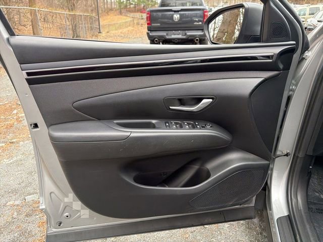 Certified 2023 Hyundai Tucson SEL w/ Convenience Package image 18