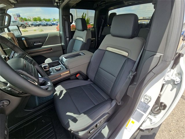 New 2025 GMC Hummer EV 2X image 16