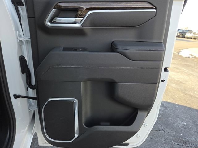 New 2026 GMC Sierra 1500 SLE w/ Preferred Package image 24