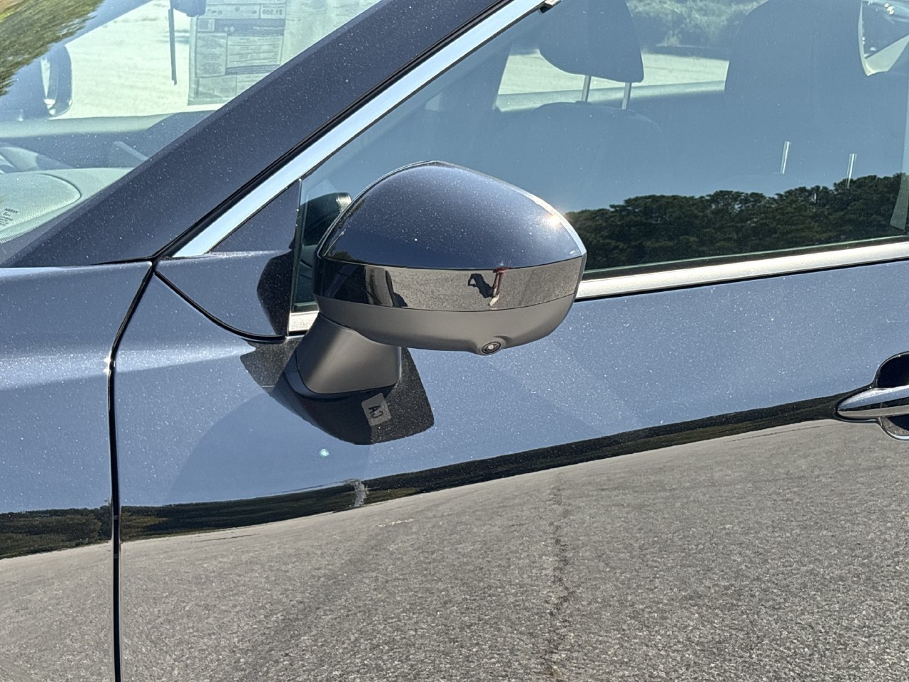 New 2026 Nissan Rogue Dark Armor FWD image 25