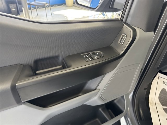 New 2025 Ford F150 XL image 14