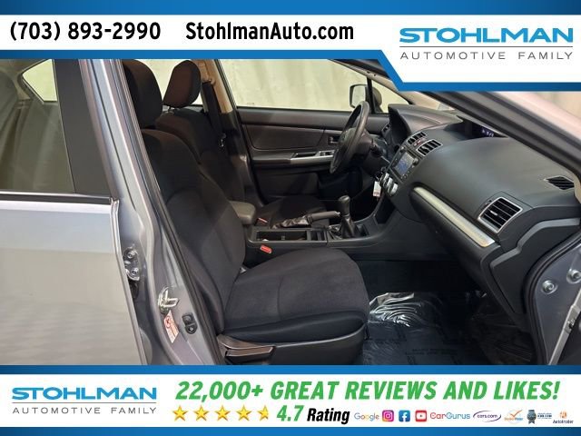 Used 2015 Subaru Impreza 2.0i image 32