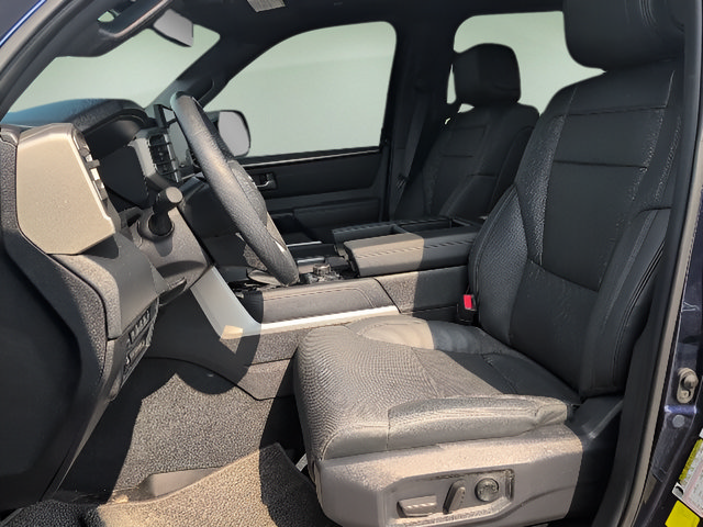 Used 2025 Toyota Tundra Limited w/ TRD Off-Road Package AWD/4WD image 9