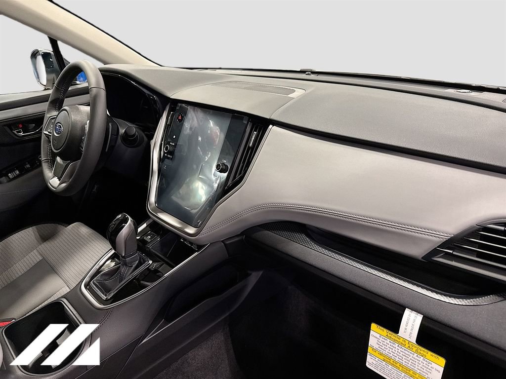Certified 2025 Subaru Outback Premium AWD/4WD image 31