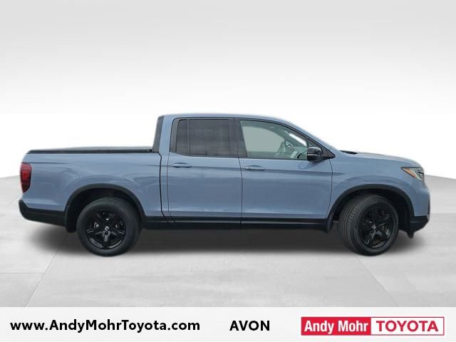 Used 2023 Honda Ridgeline Black Edition image 8