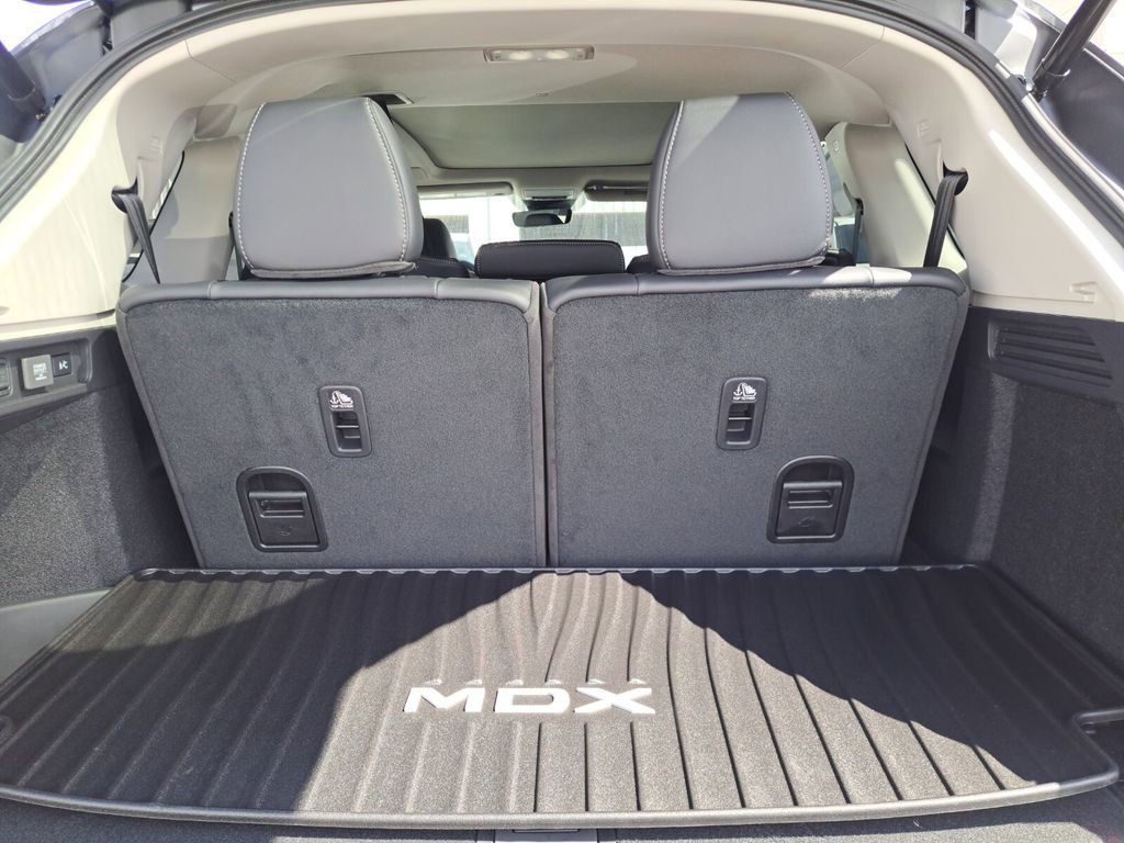 New 2026 Acura MDX w/ Technology Package image 22