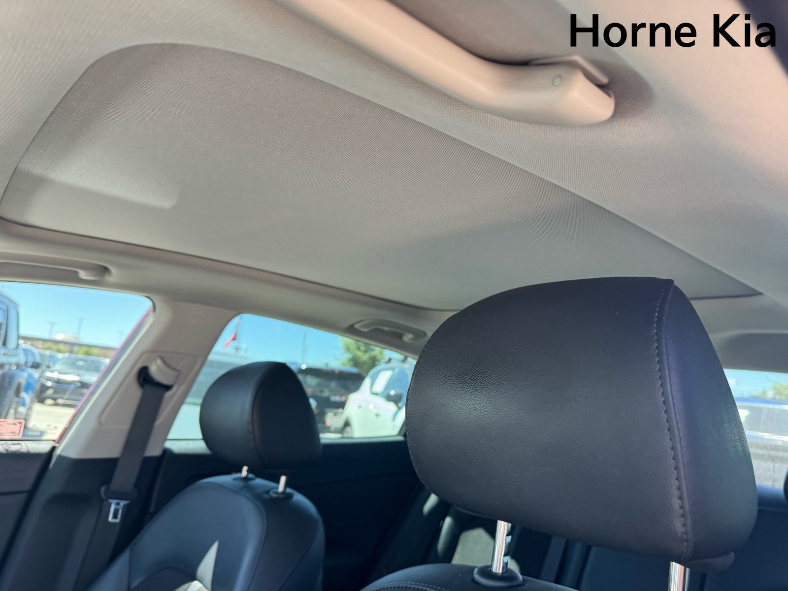 Used 2018 Kia Optima S w/ Panoramic Sunroof Package FWD image 24