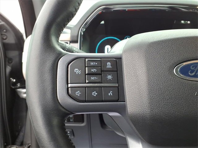 Certified 2023 Ford F150 Lariat w/ Equipment Group 502A High image 15