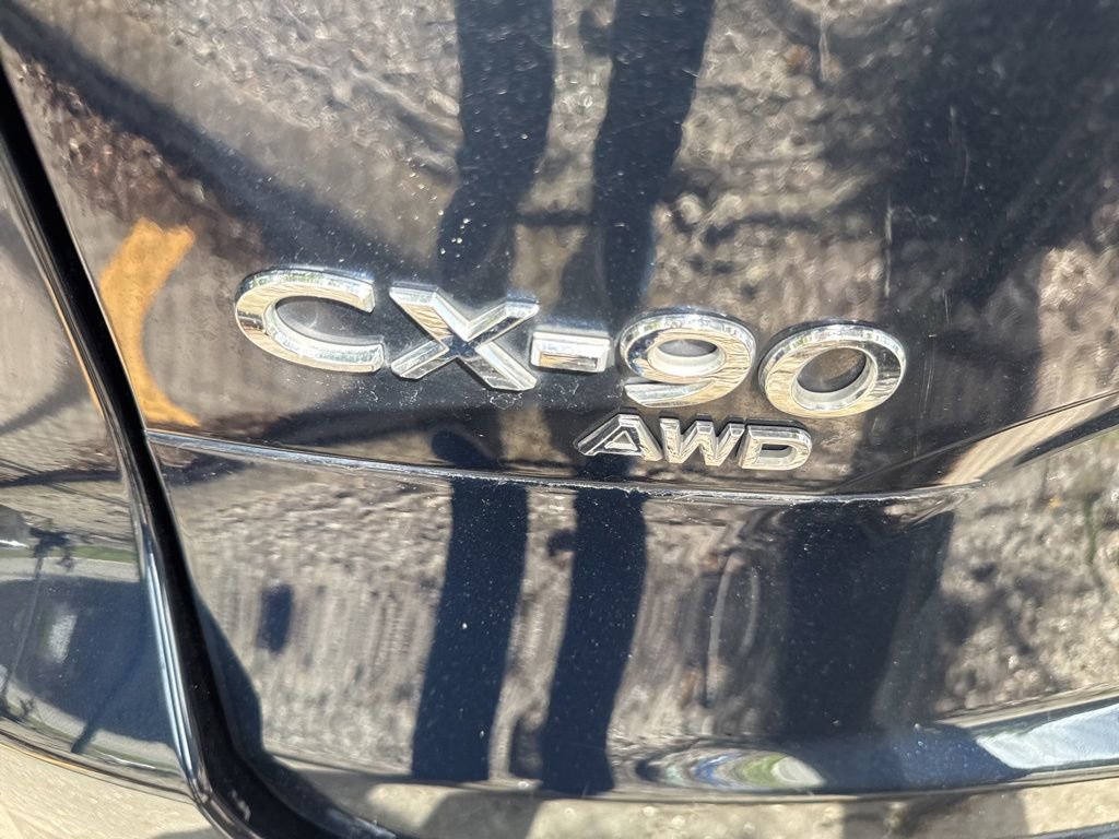 Used 2024 MAZDA CX-90 3.3 Turbo S AWD/4WD image 24