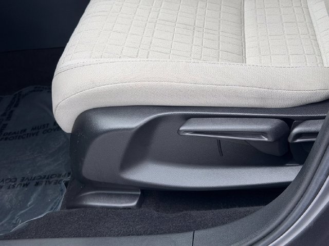 Certified 2024 Honda HR-V LX image 25