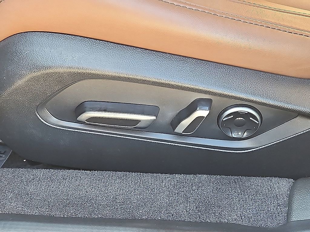 Used 2022 Acura TLX w/ Technology Package image 22