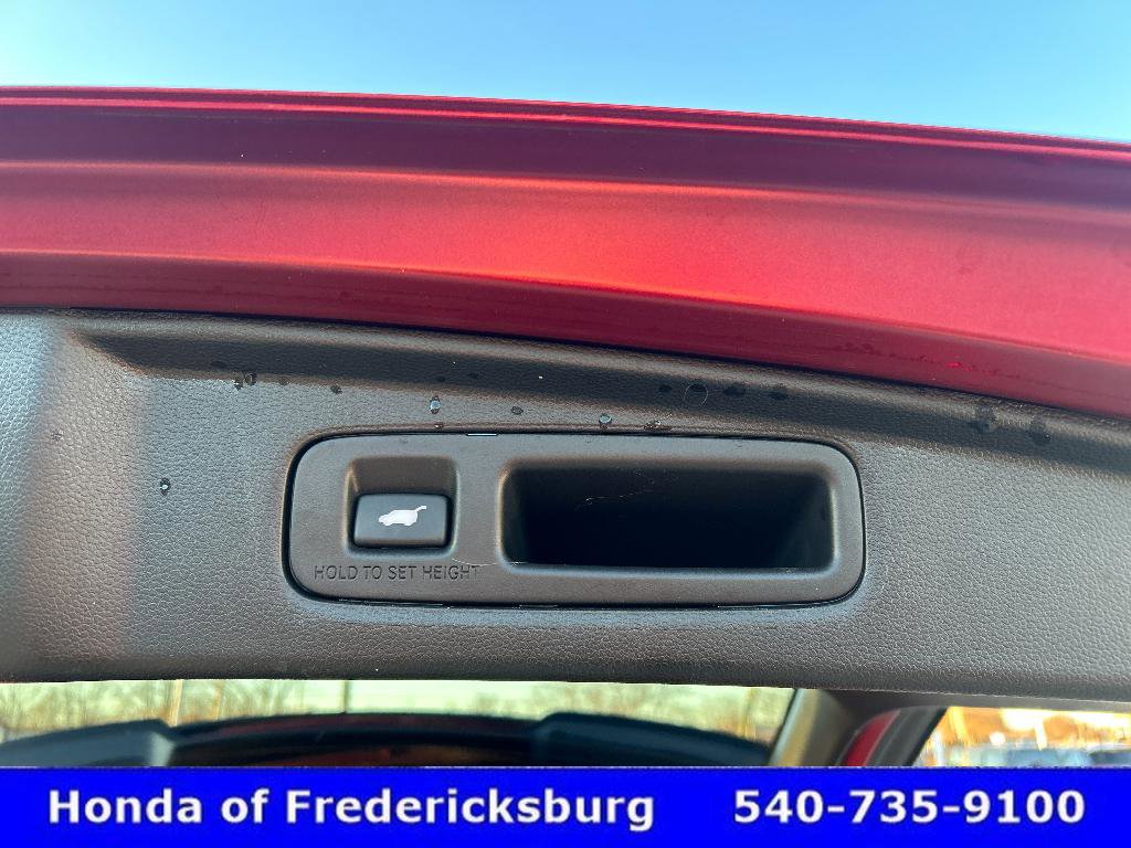 Certified 2024 Honda CR-V Sport Touring image 13