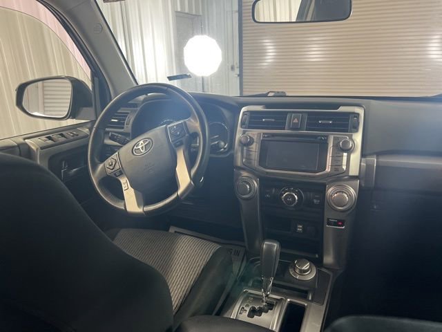 Used 2018 Toyota 4Runner SR5 image 21