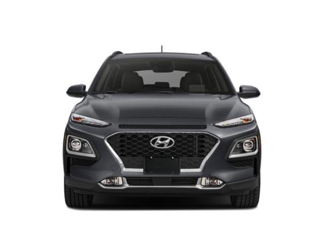 Used 2018 Hyundai Kona Limited AWD/4WD image 7