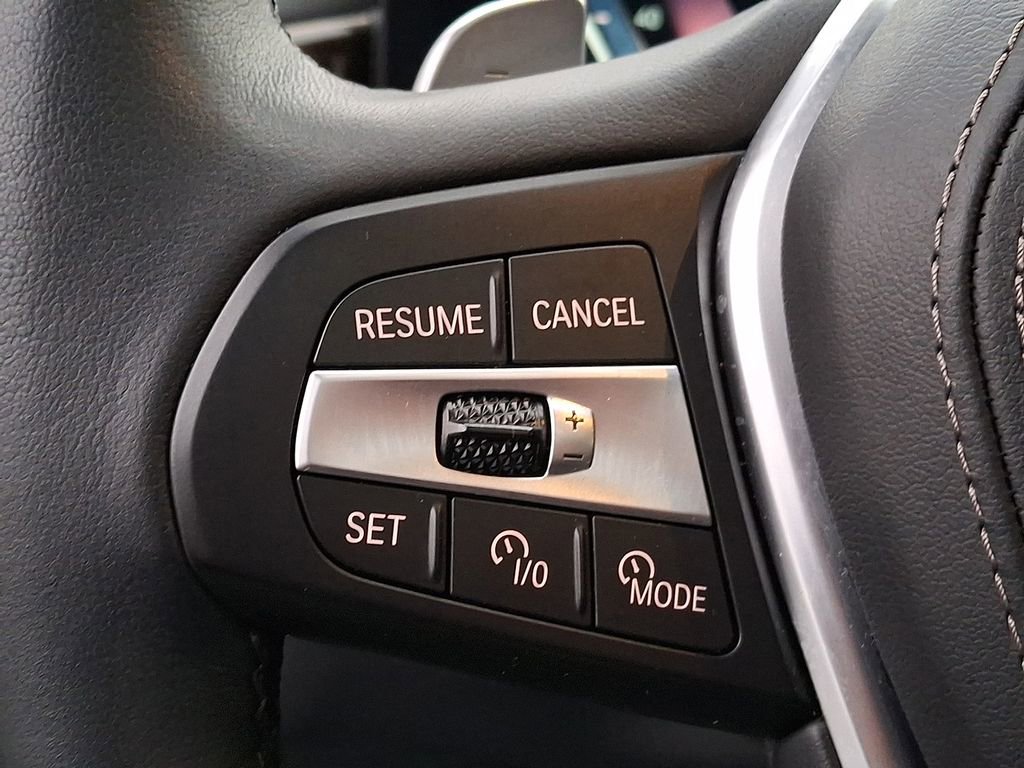 Certified 2024 BMW X5 xDrive40i image 18