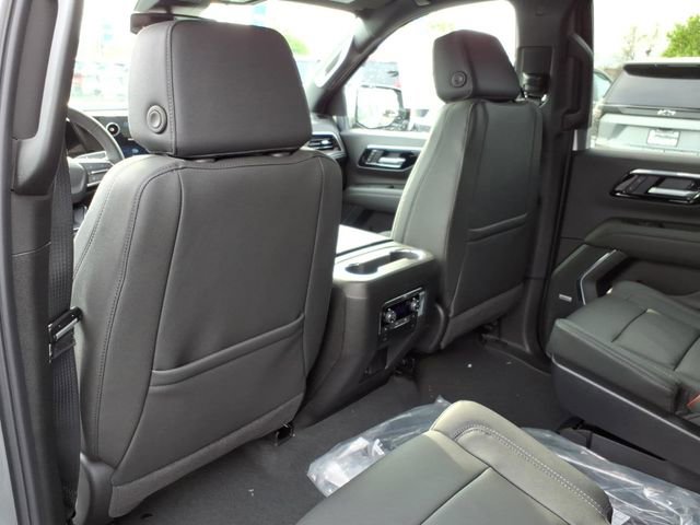 New 2026 Chevrolet Tahoe LT w/ Comfort Package image 10