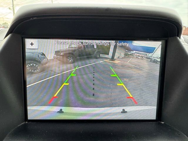 Used 2019 Ford Escape SE AWD/4WD image 9