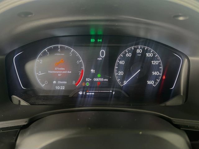 Used 2024 Honda Civic LX image 15
