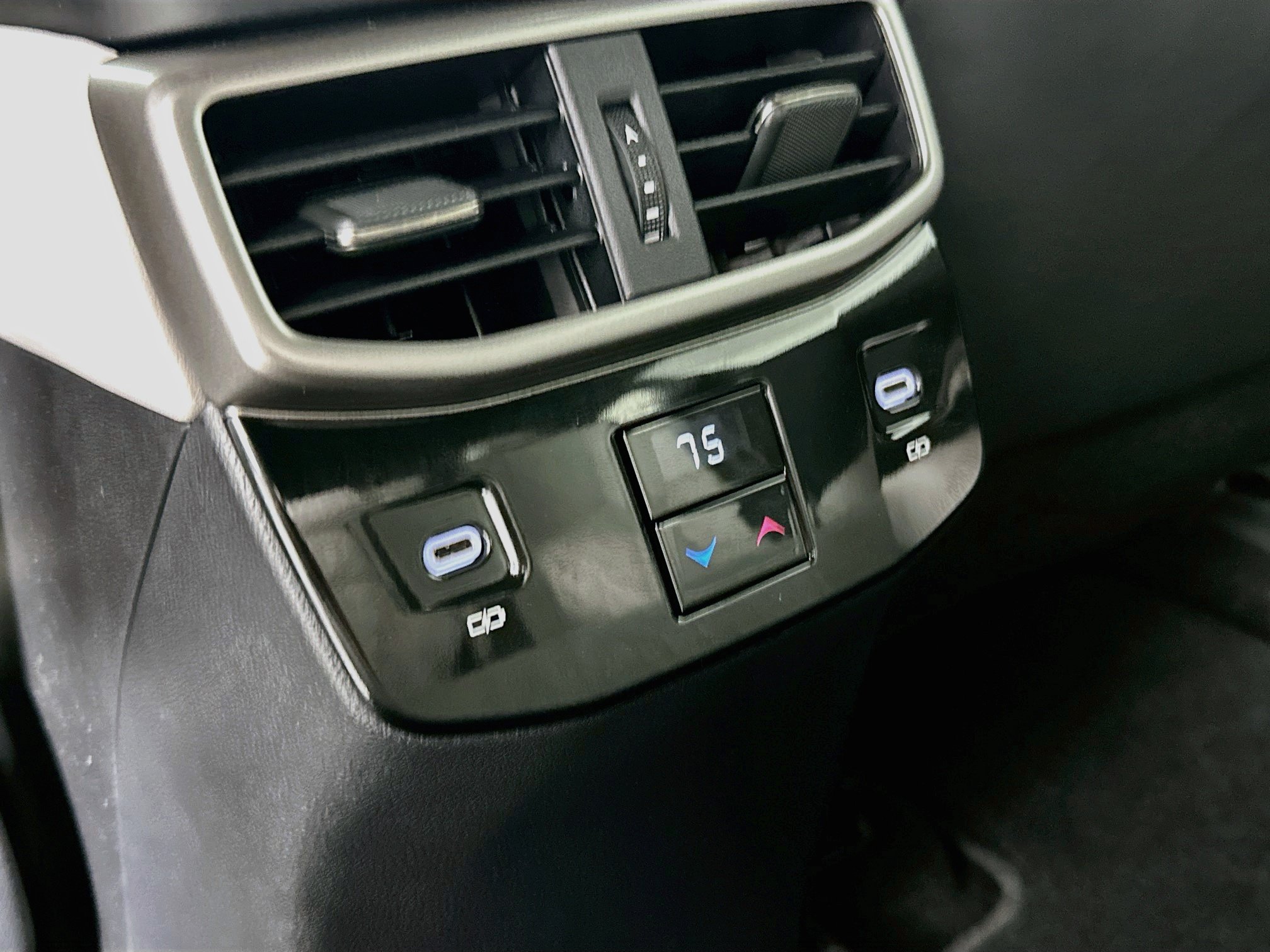 Used 2026 Lexus RX 350 Premium w/ Convenience Package FWD image 25
