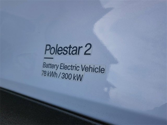 Used 2023 Polestar Polestar 2 w/ Pilot Pack image 13