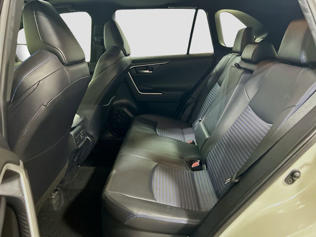 Used 2020 Toyota RAV4 XSE AWD/4WD image 23