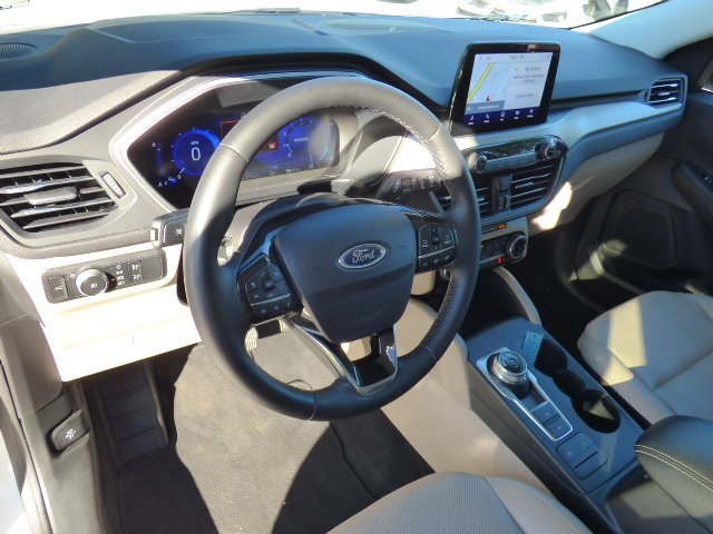Used 2022 Ford Escape SEL w/ Technology Package image 20
