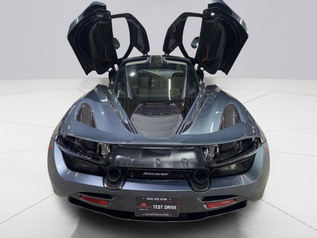 Used 2018 McLaren 720S Performance image 19