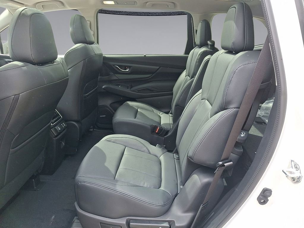 New 2026 Subaru Ascent Bronze Edition AWD/4WD image 13