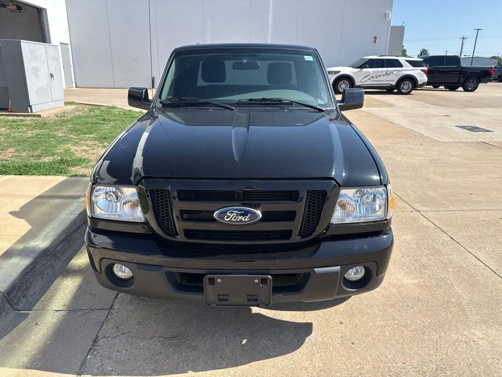 Used 2011 Ford Ranger Sport RWD image 2