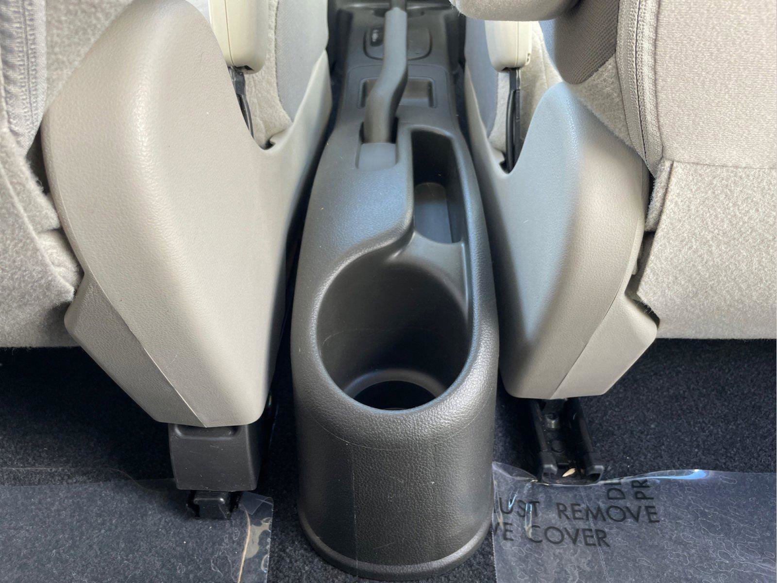 Used 2013 Nissan Cube 1.8 S image 21