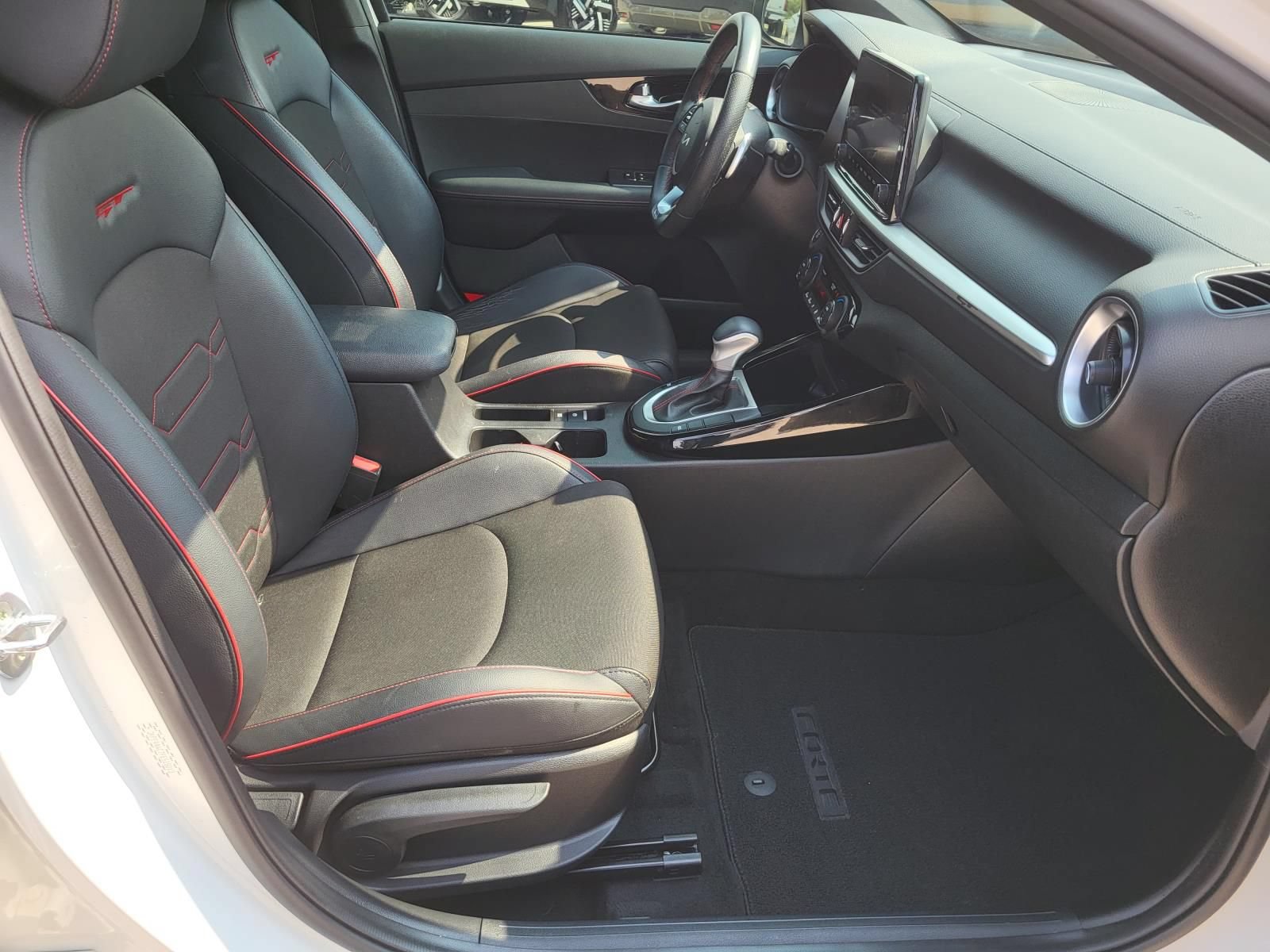 Used 2023 Kia Forte GT FWD image 13