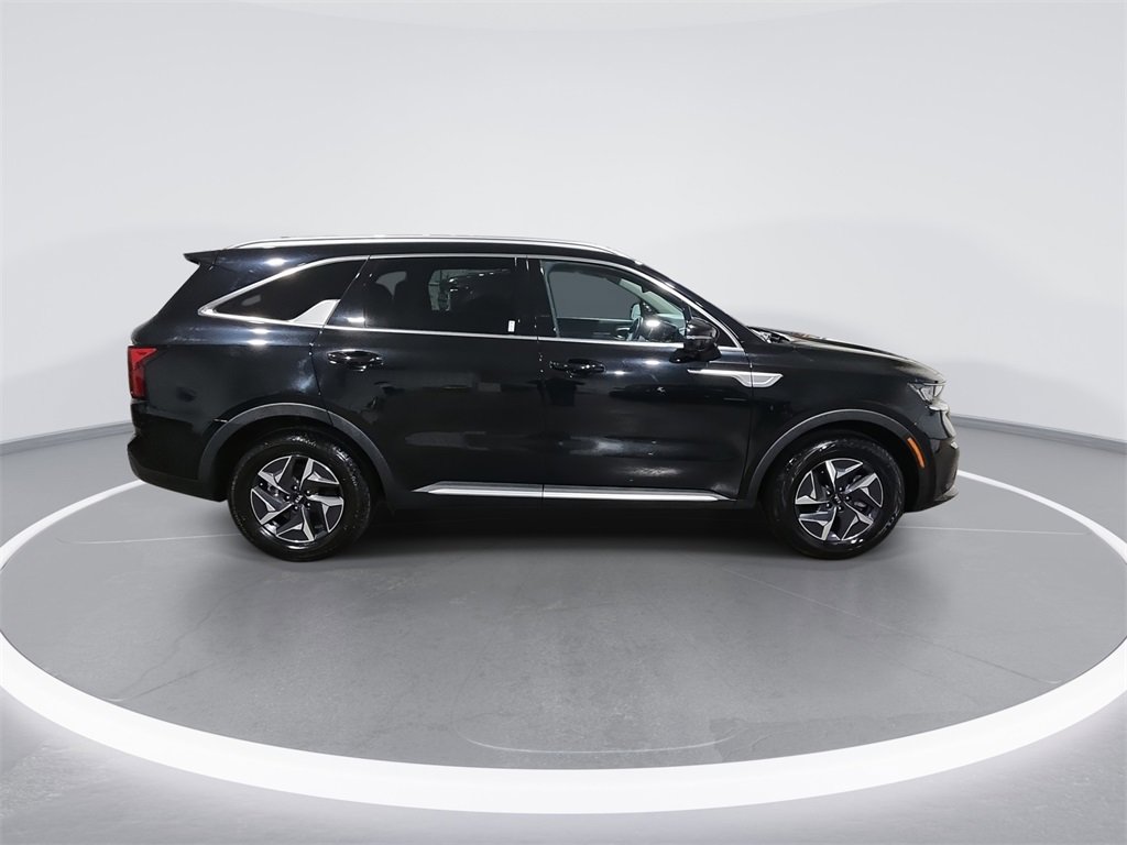 Used 2021 Kia Sorento S image 9