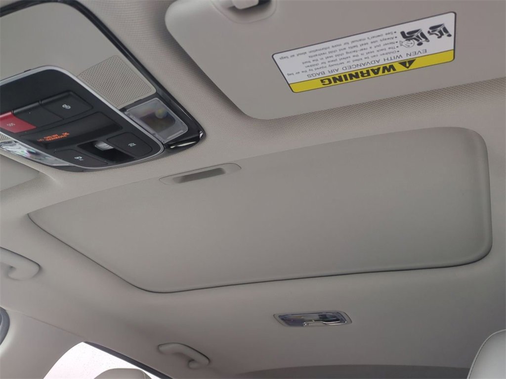 Certified 2023 Hyundai Tucson SEL w/ Convenience Package image 20