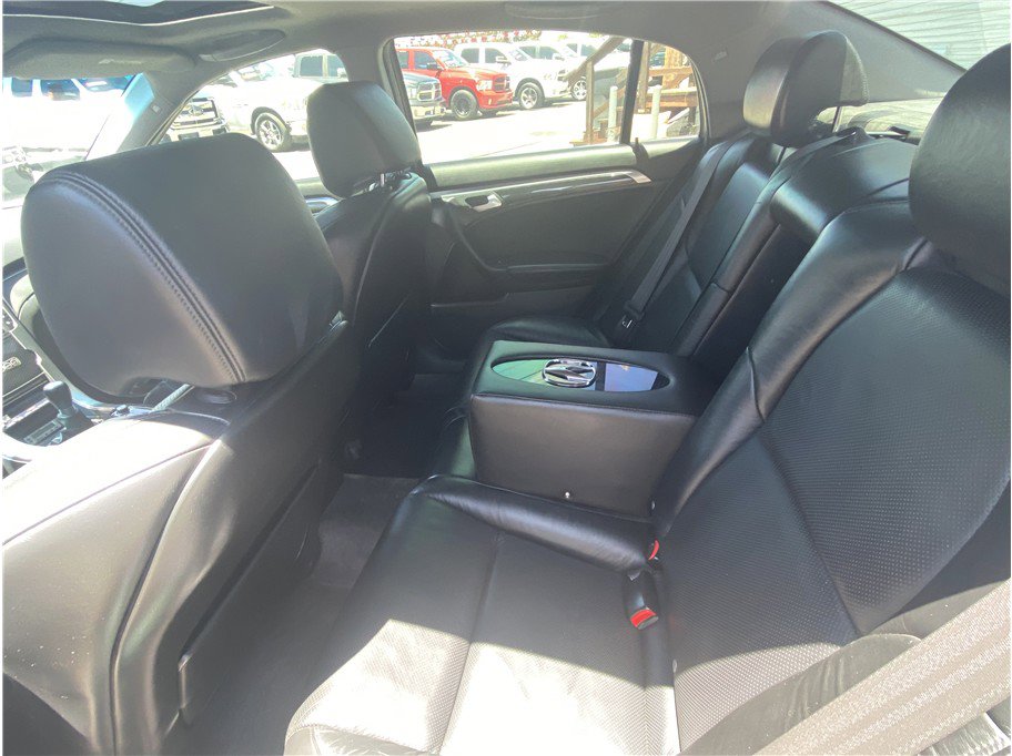 Used 2005 Acura TL image 10