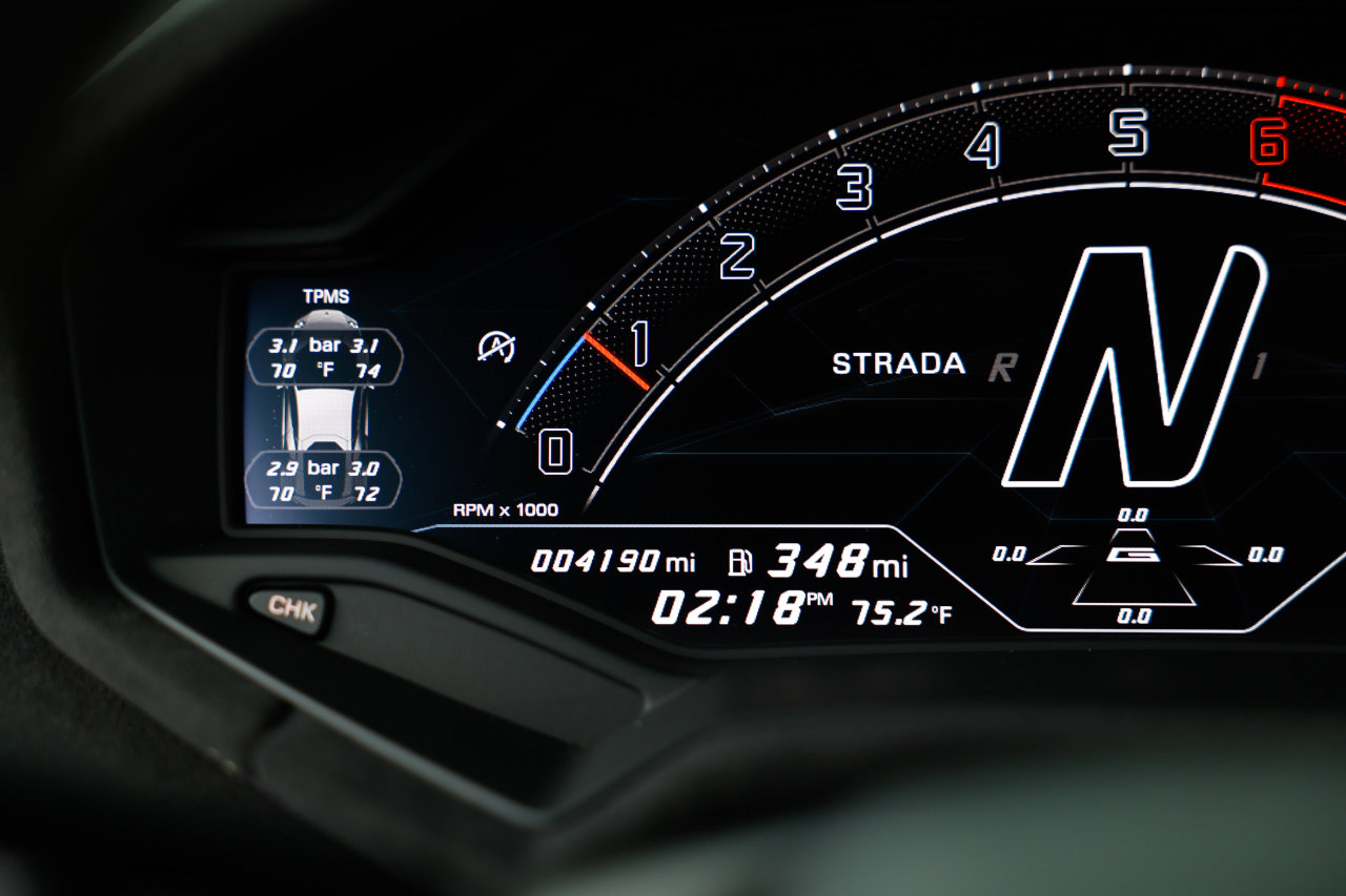 Used 2023 Lamborghini Huracan Tecnica image 38