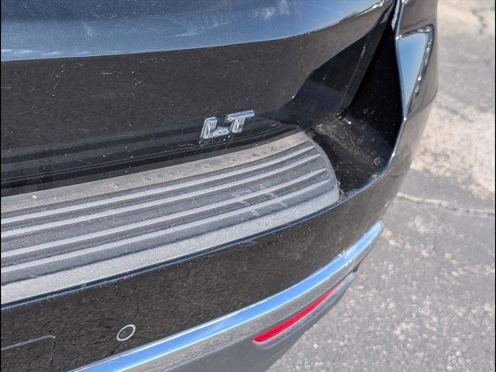 Used 2023 Chevrolet Tahoe LT image 23