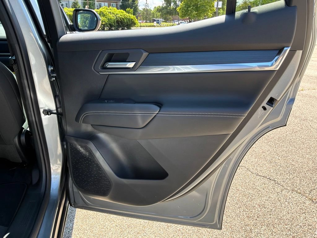 New 2027 GMC Terrain Elevation AWD/4WD image 40