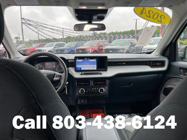 Used 2024 Ford Maverick XLT FWD image 15