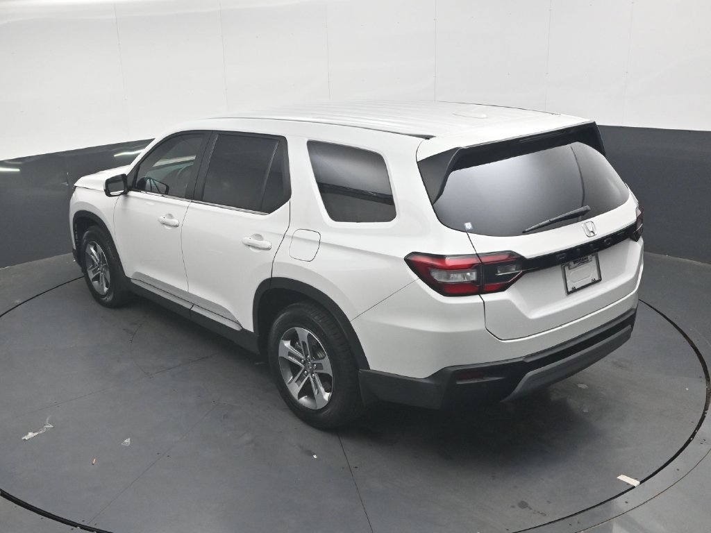 Certified 2025 Honda Pilot EX-L image 28