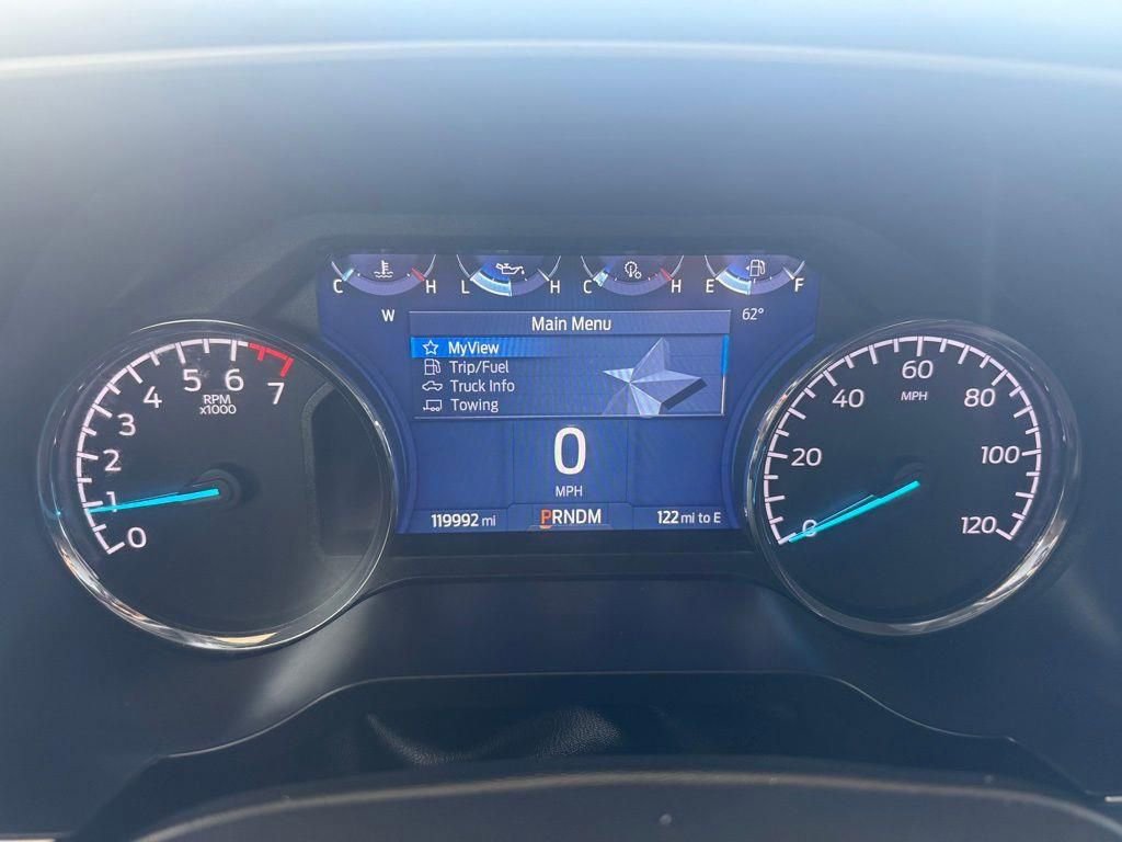 Used 2021 Ford F150 XLT w/ Equipment Group 301A Mid AWD/4WD image 27