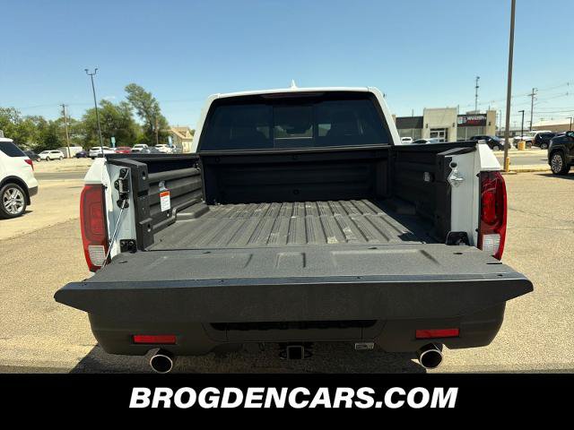 New 2026 Honda Ridgeline RTL image 9